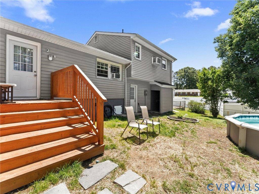 13100 South Chester Road Chester, VA 23831 - Photo 17 of 49