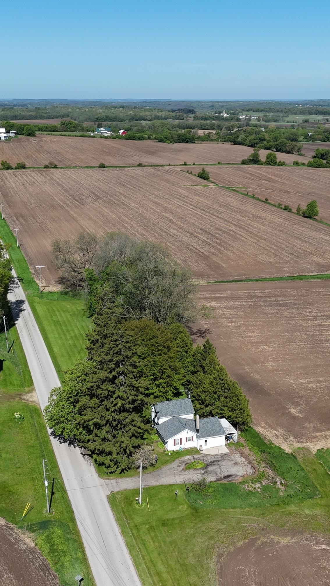 W3874 Vaughn Road Cambria, WI 53923 - Photo 40 of 52