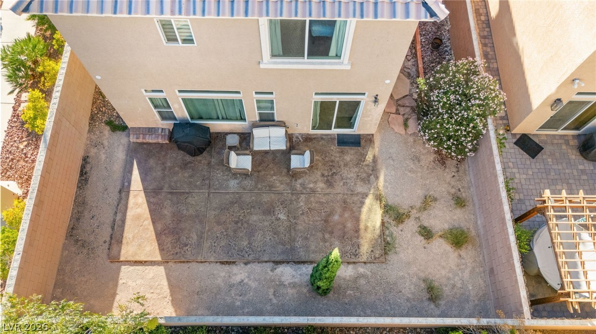 9696 Grayson Hills Street Las Vegas, NV 89139 - Photo 20 of 20