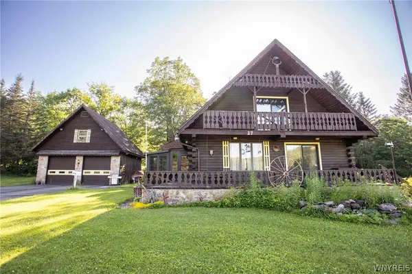 $574,900 | 27 Dublin Meadows Road, Mansfield, NY 14779