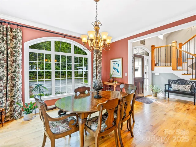 $1,250,000 | 228 Double Falls Road, Pisgah Forest, NC 28768