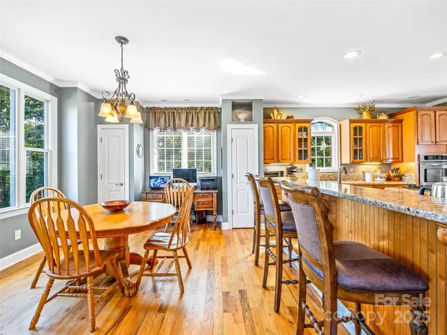 $1,250,000 | 228 Double Falls Road, Pisgah Forest, NC 28768