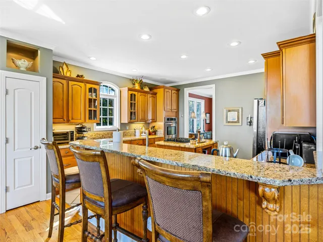 $1,250,000 | 228 Double Falls Road, Pisgah Forest, NC 28768