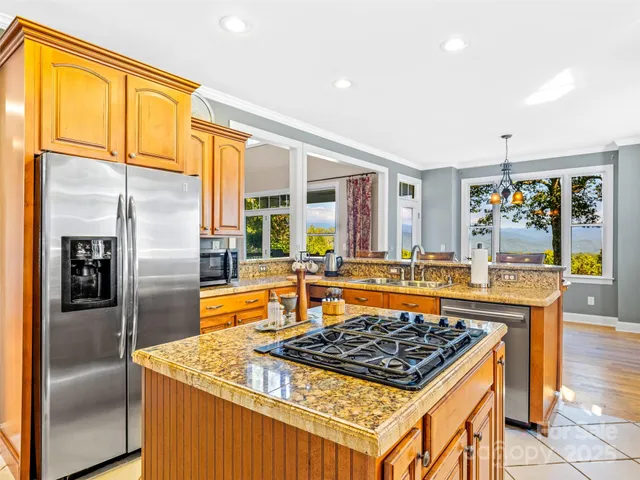 $1,250,000 | 228 Double Falls Road, Pisgah Forest, NC 28768