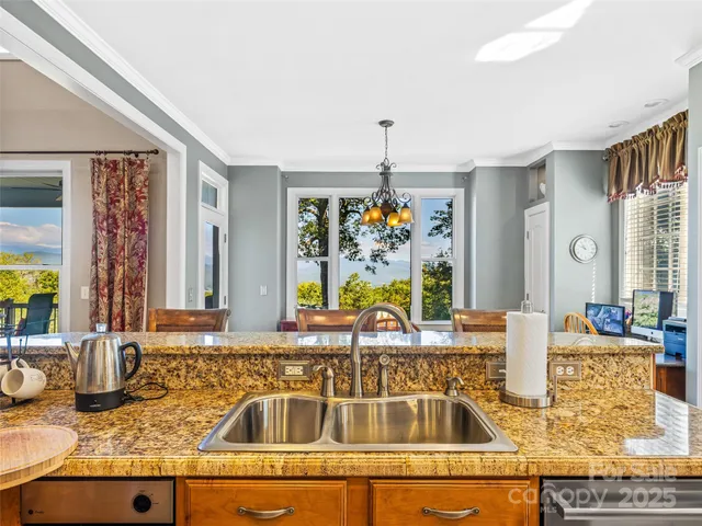 $1,250,000 | 228 Double Falls Road, Pisgah Forest, NC 28768