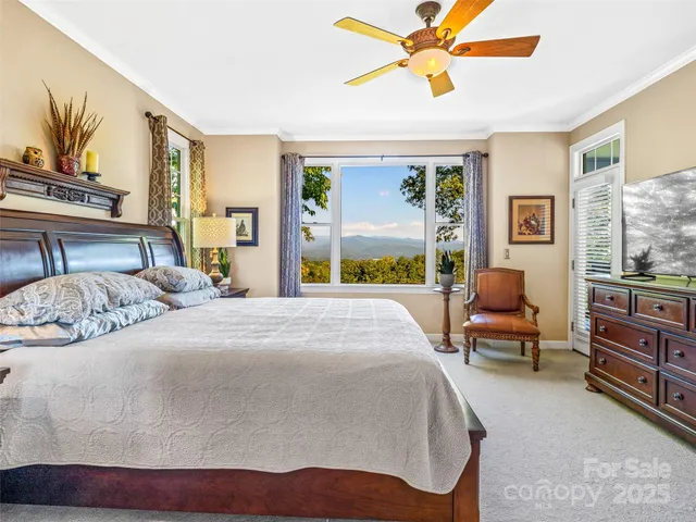 $1,250,000 | 228 Double Falls Road, Pisgah Forest, NC 28768