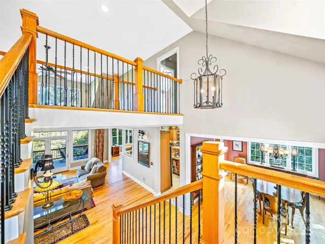 $1,250,000 | 228 Double Falls Road, Pisgah Forest, NC 28768