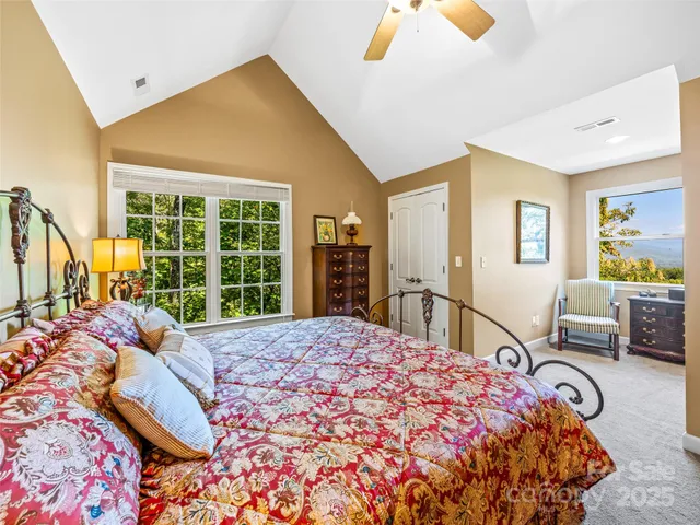 $1,250,000 | 228 Double Falls Road, Pisgah Forest, NC 28768