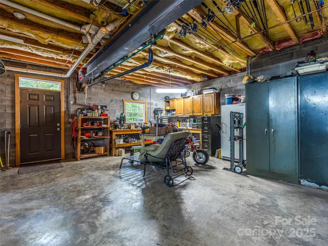 $1,250,000 | 228 Double Falls Road, Pisgah Forest, NC 28768