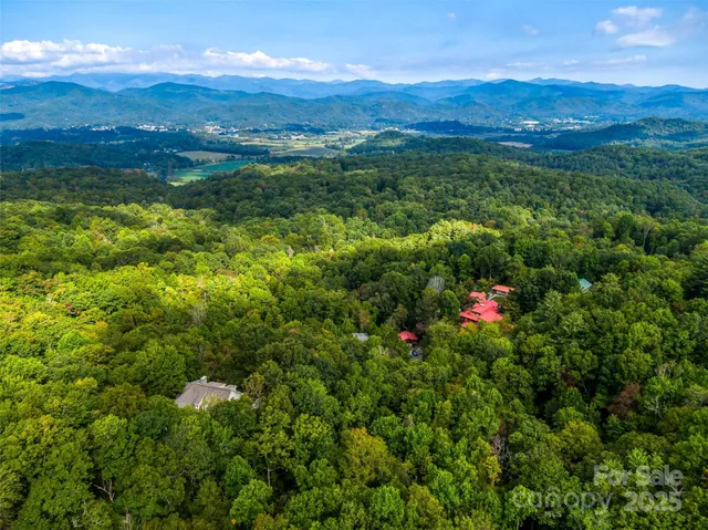 $1,250,000 | 228 Double Falls Road, Pisgah Forest, NC 28768