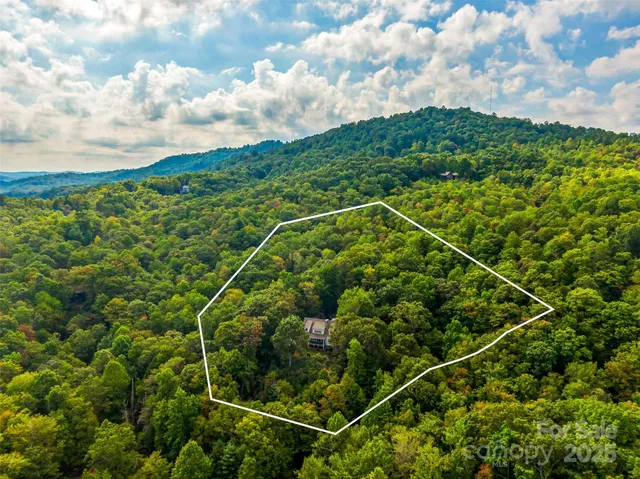 $1,250,000 | 228 Double Falls Road, Pisgah Forest, NC 28768