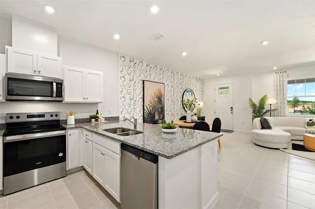 $333,990 | 2891 Camellia Flower Street, Apopka, FL 32703