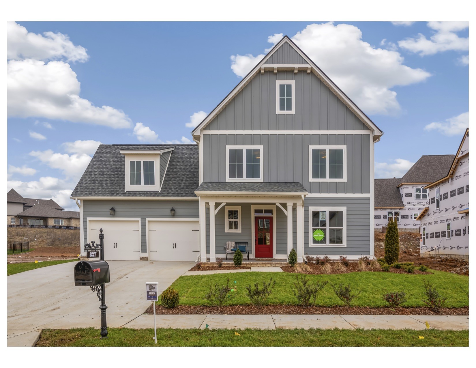 837 Plowson Road, Unit 662 Mount Juliet, TN 37122 - Photo 1 of 43 Gallery Image 1