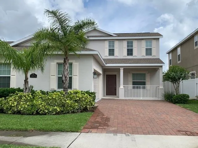 $3,100 | 15079 Evergreen Oak Loop, Winter Garden, FL 34787