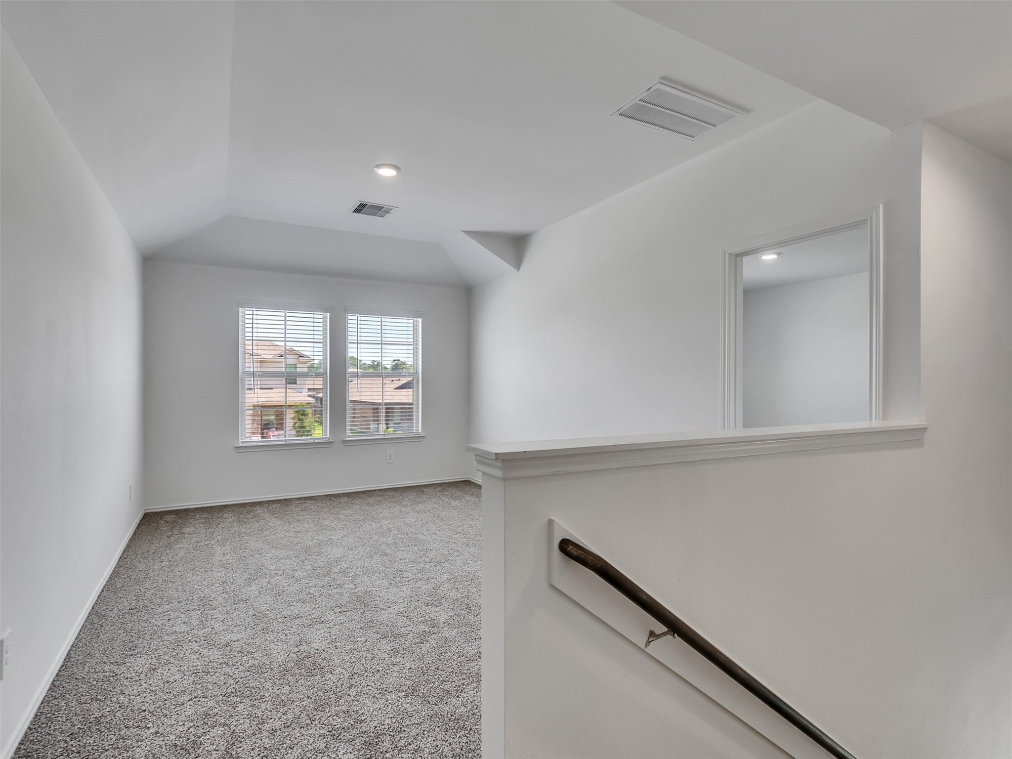 22503 Aspen Tarn Trail Spring, TX 77373 - Photo 18 of 30 an empty room with windows