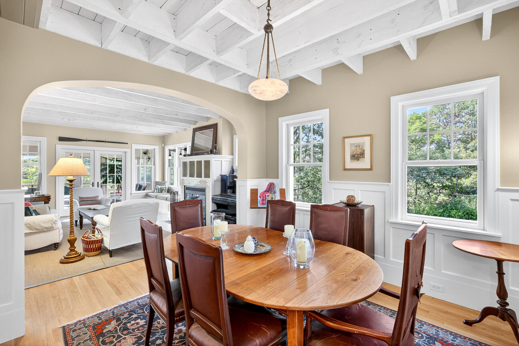 27 Fishermans Road Truro, MA 02666 - Photo 12 of 44 .