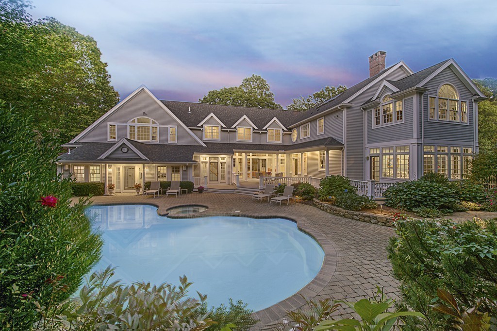 12 Davenport Road Weston, MA 02493 - Photo 3 of 29 Gallery Image 3