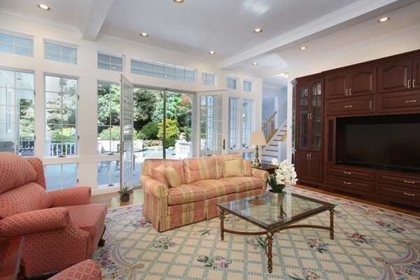 12 Davenport Road Weston, MA 02493 - Photo 8 of 29 Gallery Image 8