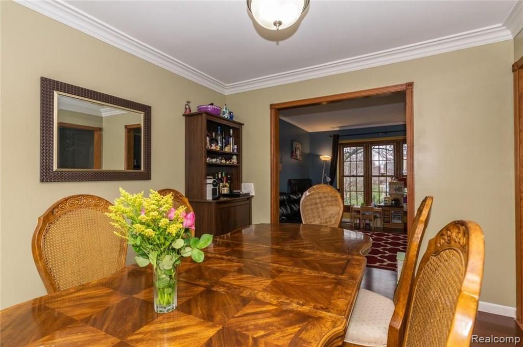 596 Bolinger Street Rochester Hills, MI 48307 - Photo 7 of 25