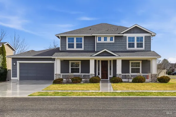 $835,000 | 608 North Tresa Place, Star, ID 83669