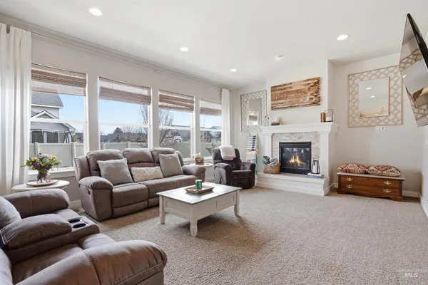 $835,000 | 608 North Tresa Place, Star, ID 83669