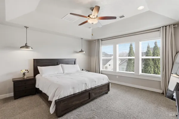 $835,000 | 608 North Tresa Place, Star, ID 83669