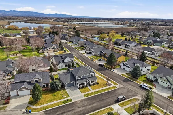 $835,000 | 608 North Tresa Place, Star, ID 83669