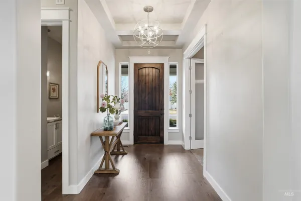 $835,000 | 608 North Tresa Place, Star, ID 83669