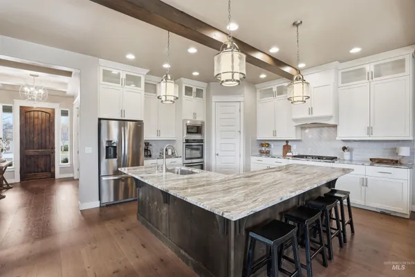 $835,000 | 608 North Tresa Place, Star, ID 83669