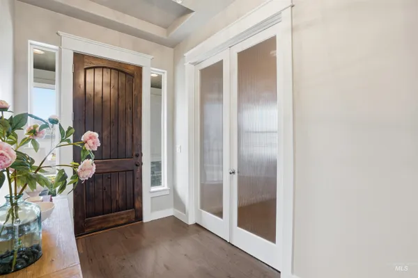 $835,000 | 608 North Tresa Place, Star, ID 83669