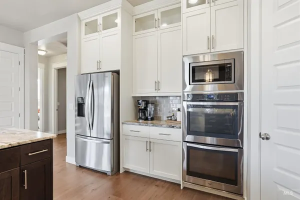 $835,000 | 608 North Tresa Place, Star, ID 83669