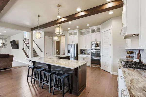 $835,000 | 608 North Tresa Place, Star, ID 83669