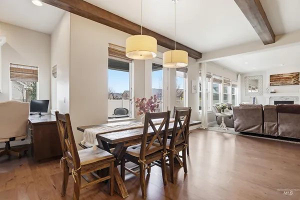 $835,000 | 608 North Tresa Place, Star, ID 83669