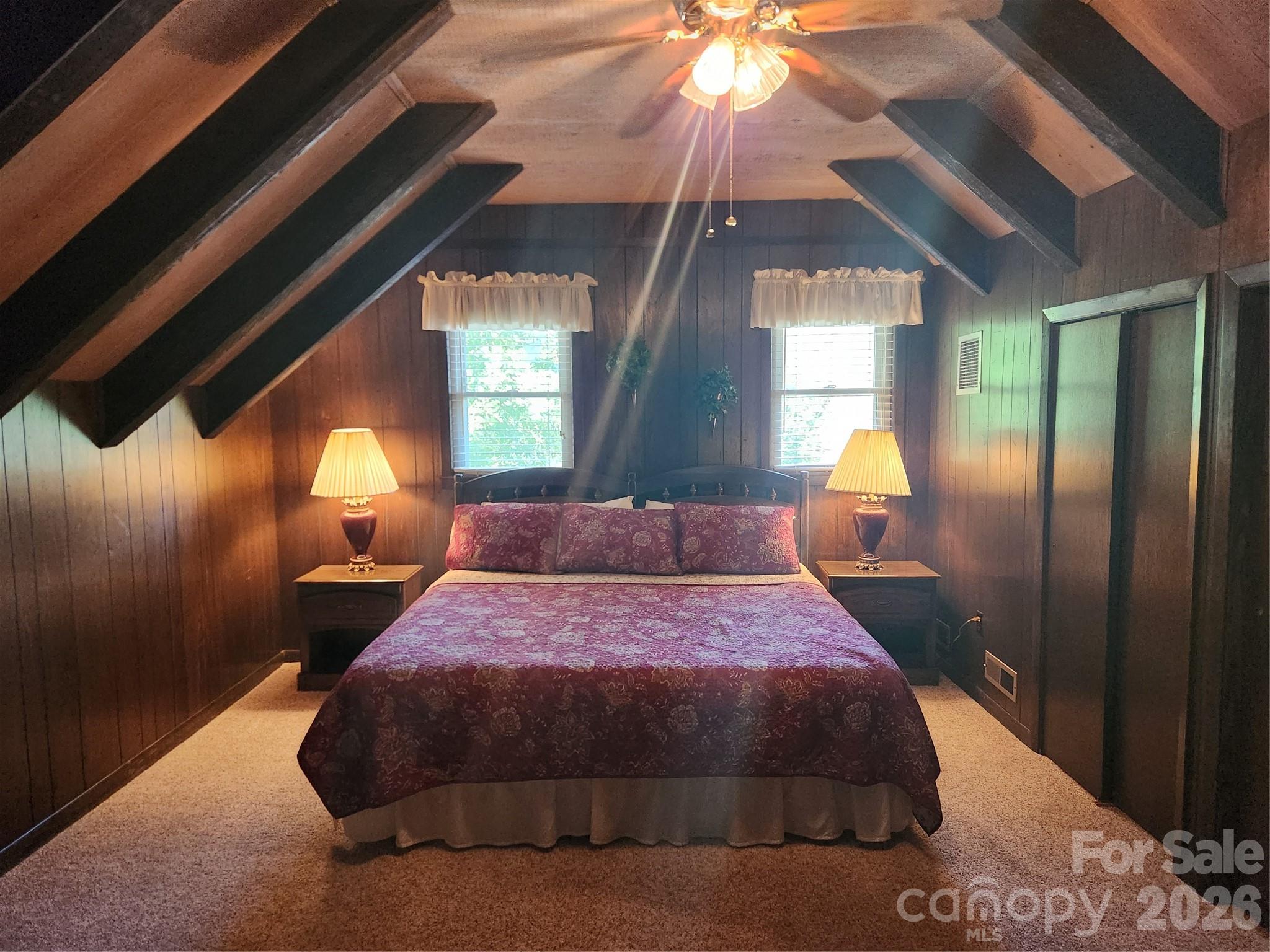 124 Huntington Road Lake Lure, NC 28746 - Photo 20 of 36 Gallery Image 20