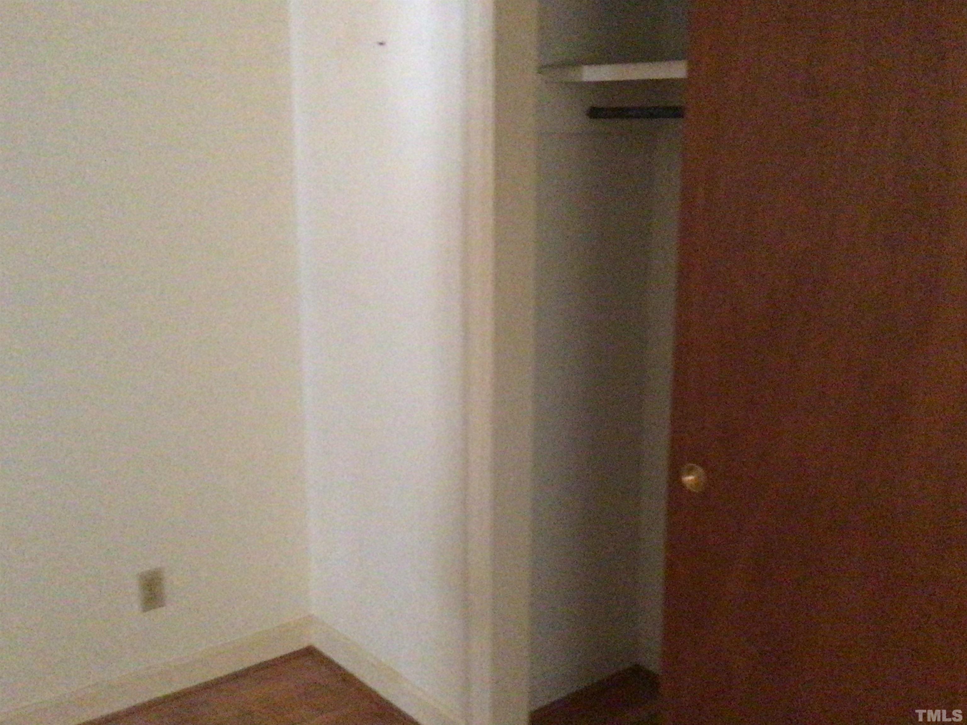 631 Cartledge Creek Road Rockingham, NC 28379 - Photo 11 of 74 a view of a small space
