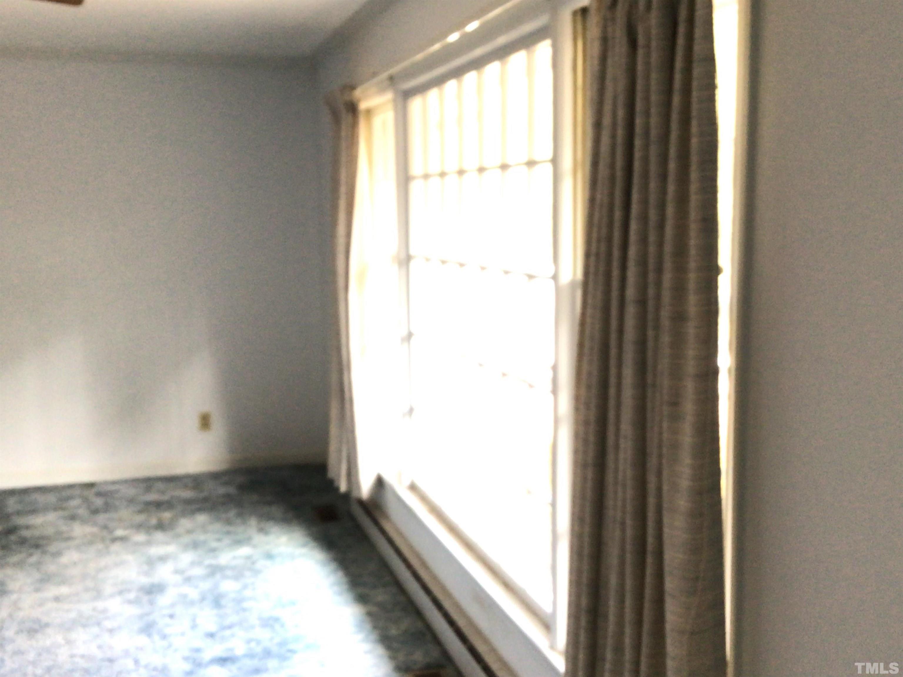 631 Cartledge Creek Road Rockingham, NC 28379 - Photo 72 of 74 a view of a room that has a window in it