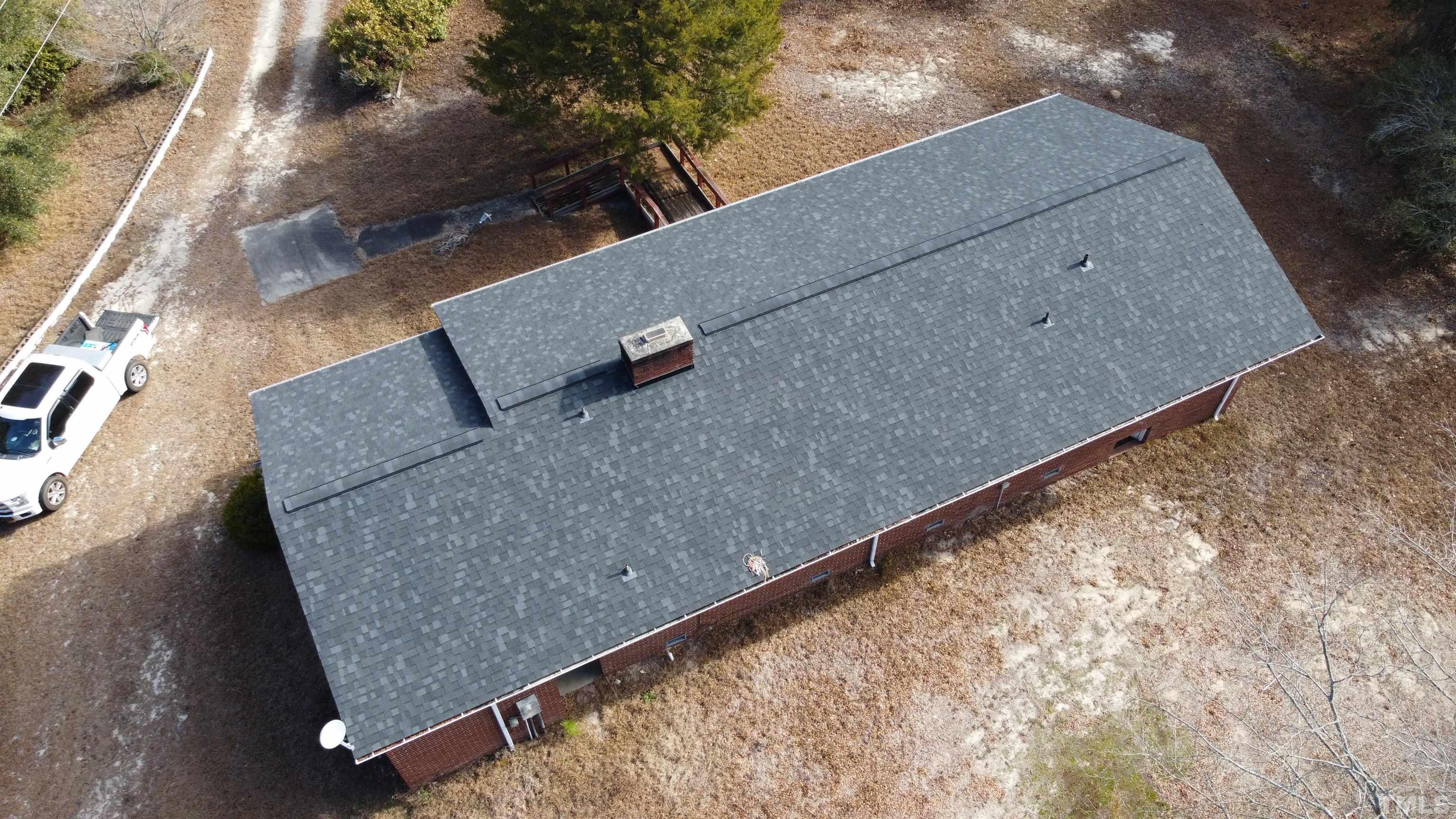 631 Cartledge Creek Road Rockingham, NC 28379 - Photo 9 of 74