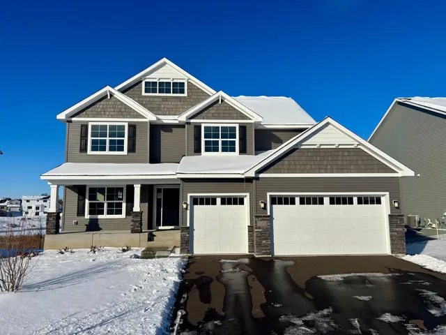 $725,000 | 11650 5th Street Northeast, Hanover, MN 55341