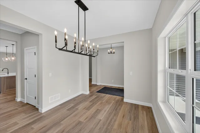 $725,000 | 11650 5th Street Northeast, Hanover, MN 55341