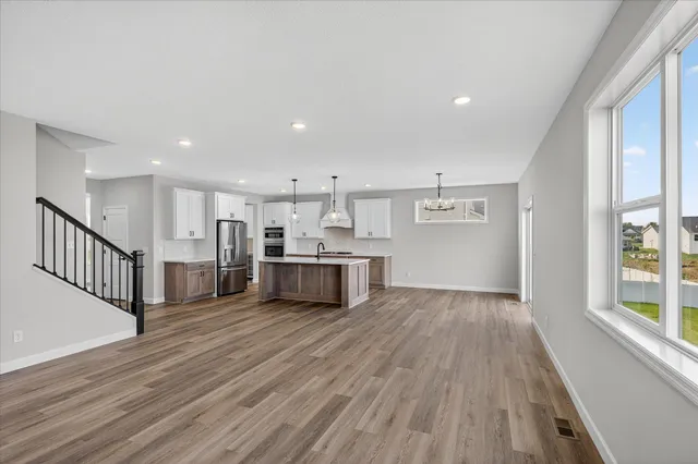 $725,000 | 11650 5th Street Northeast, Hanover, MN 55341