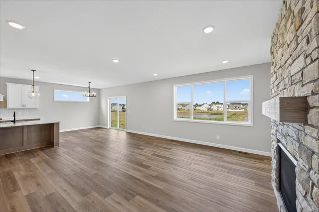 $725,000 | 11650 5th Street Northeast, Hanover, MN 55341