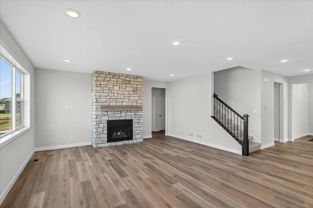 $710,000 | 11650 5th Street Northeast, Hanover, MN 55341