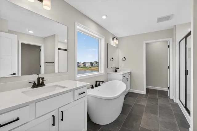 $725,000 | 11650 5th Street Northeast, Hanover, MN 55341