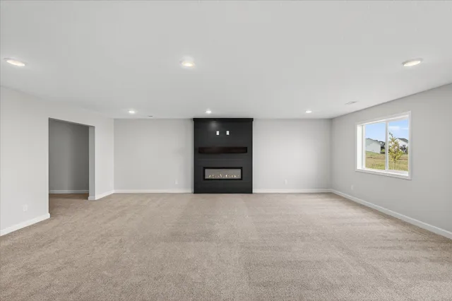 $710,000 | 11650 5th Street Northeast, Hanover, MN 55341