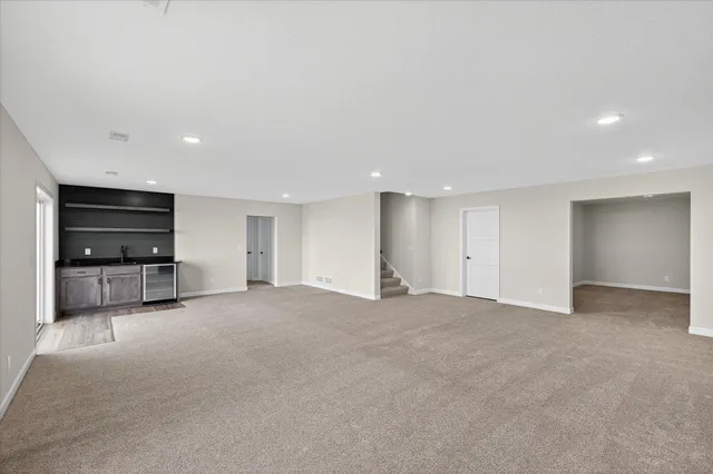 $725,000 | 11650 5th Street Northeast, Hanover, MN 55341