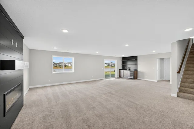 $725,000 | 11650 5th Street Northeast, Hanover, MN 55341