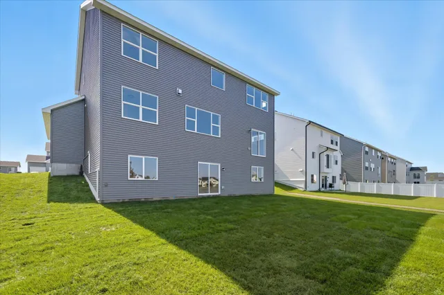 $725,000 | 11650 5th Street Northeast, Hanover, MN 55341