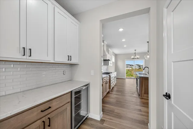 $725,000 | 11650 5th Street Northeast, Hanover, MN 55341