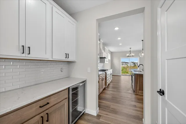 $710,000 | 11650 5th Street Northeast, Hanover, MN 55341