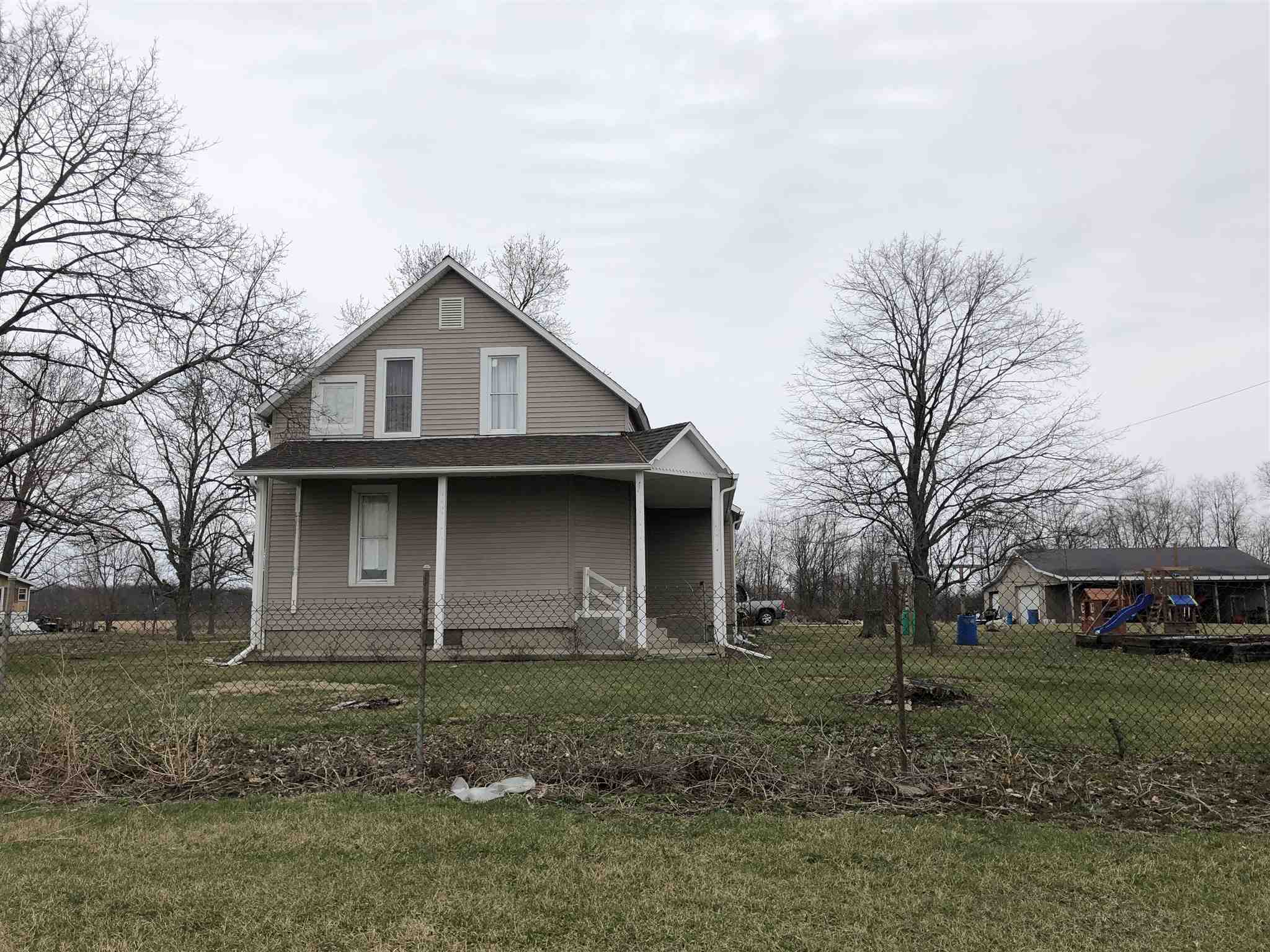 9161 North 100 West Decatur, IN 46733 - Photo 1 of 36